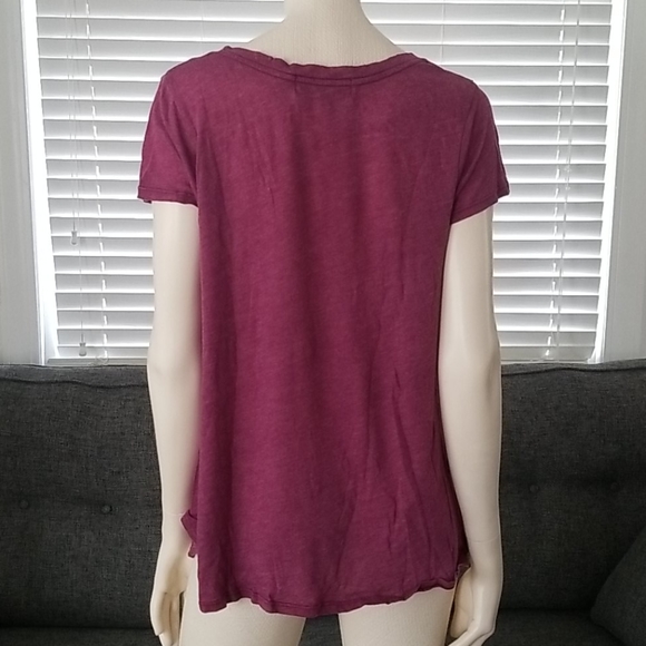 Wildfox Hello Hola Bonjour Namaste Ciao Tee - Picture 2 of 8